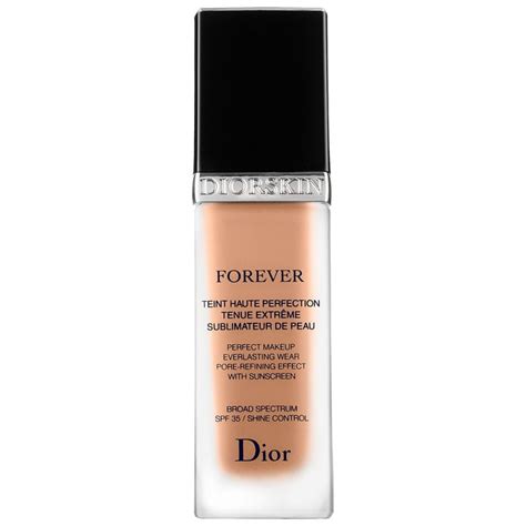 dior forever young foundation|Dior foundation for mature skin.